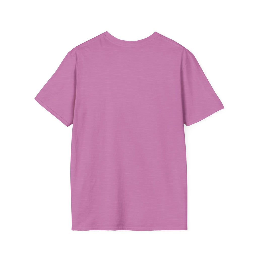 Trust Yourself A T-Shirt
