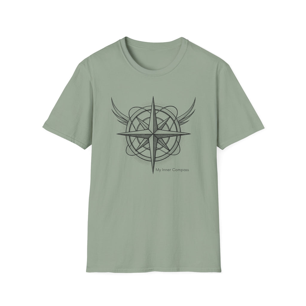 My Inner Compass T-Shirt