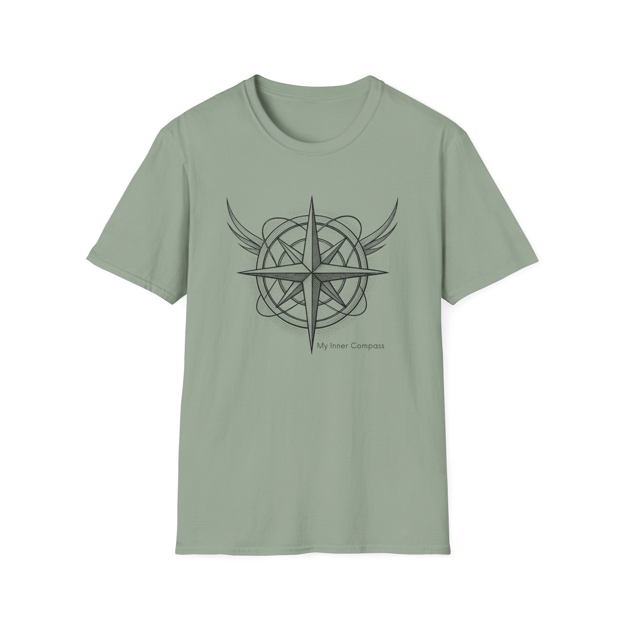 My Inner Compass T-Shirt