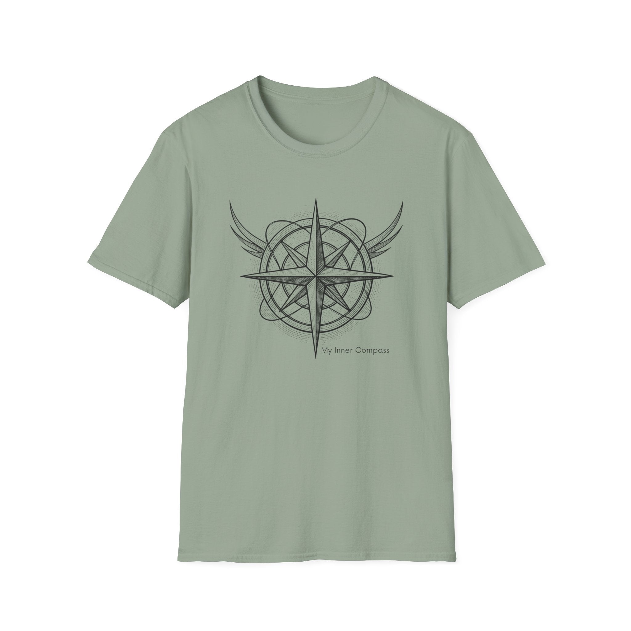 My Inner Compass T-Shirt