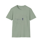The most important work T-Shirt