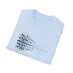 The Way You Feel T-Shirt