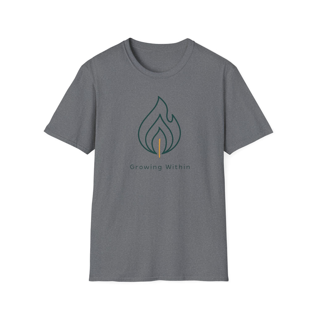 Growing Within T-Shirt