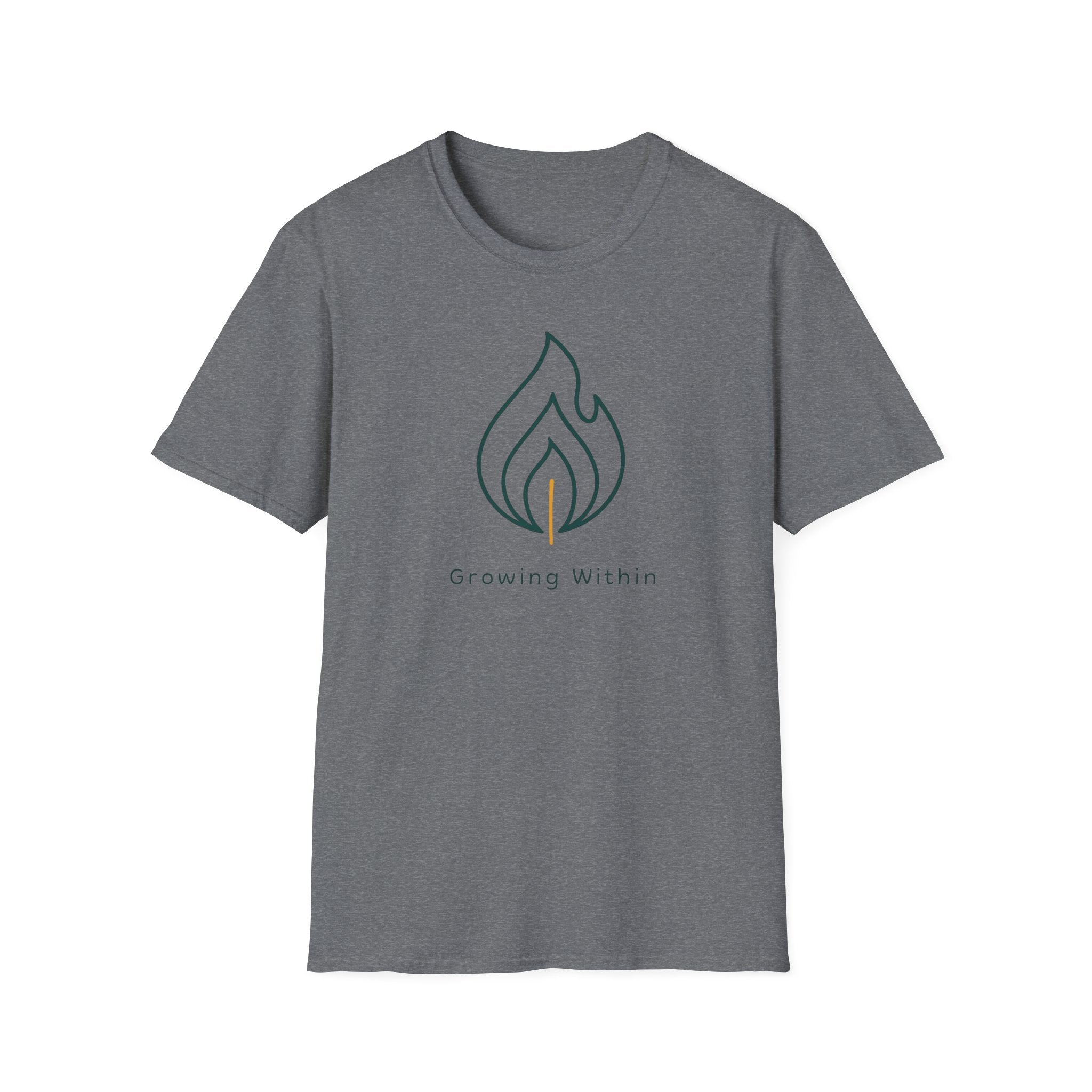 Growing Within T-Shirt