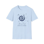 Returns as wisdom T-Shirt