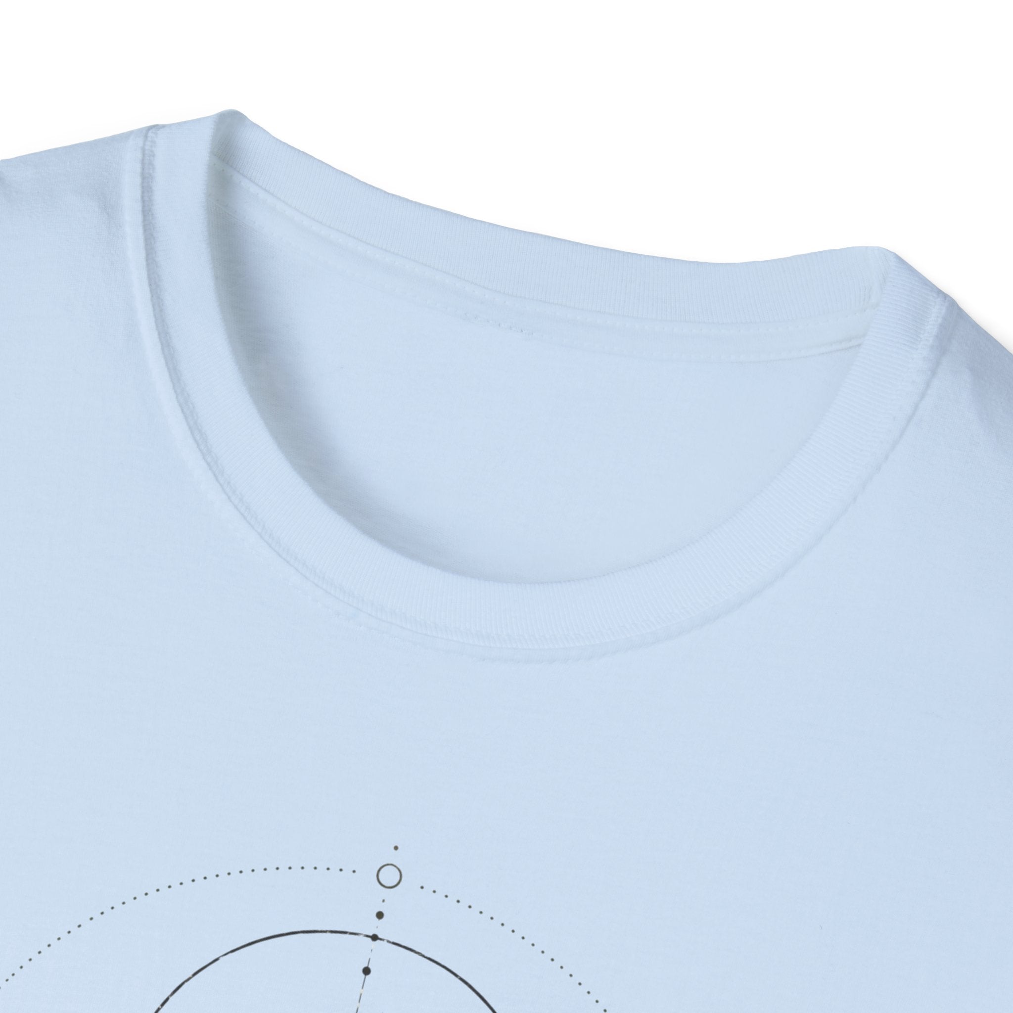 The Quiet Alignment T-Shirt