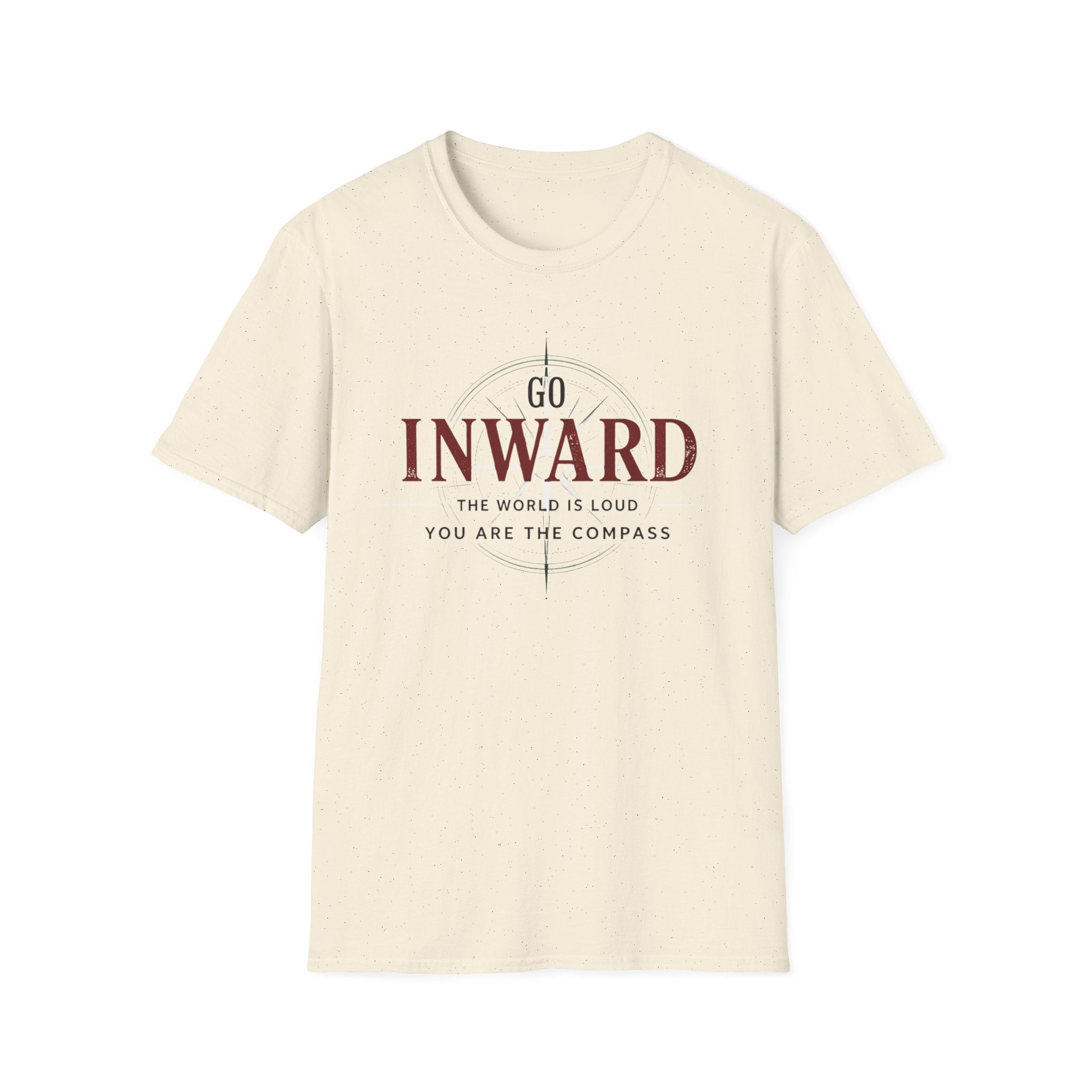 Go Inward T-Shirt