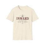 Go Inward T-Shirt