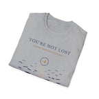 Finding your way  T-Shirt