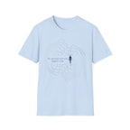 The most important work T-Shirt
