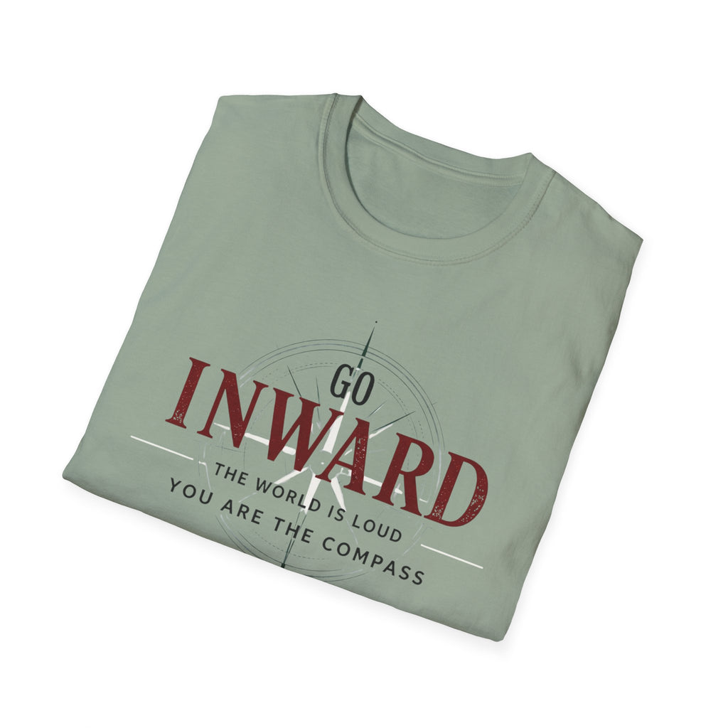 Go Inward T-Shirt