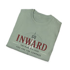 Go Inward T-Shirt