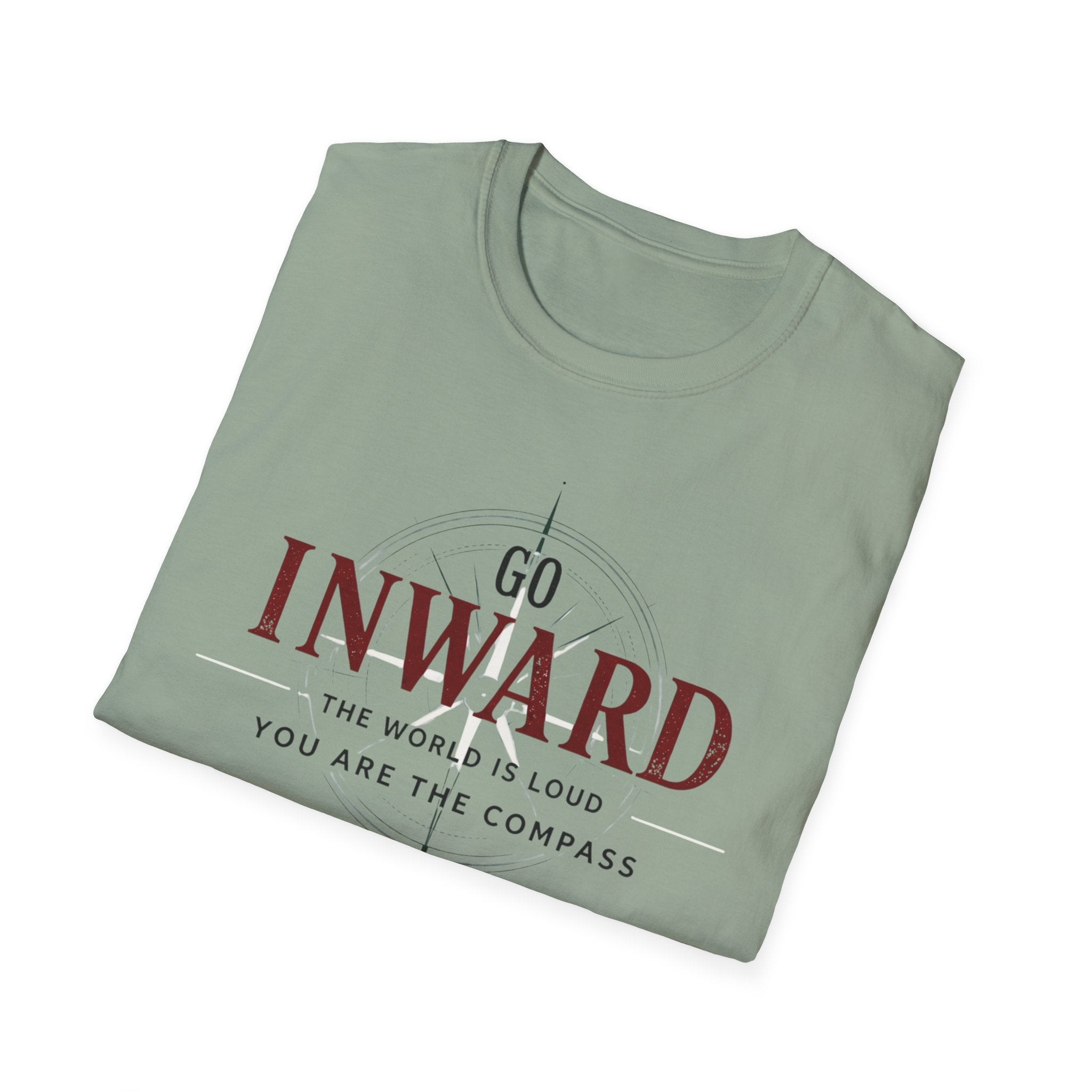 Go Inward T-Shirt