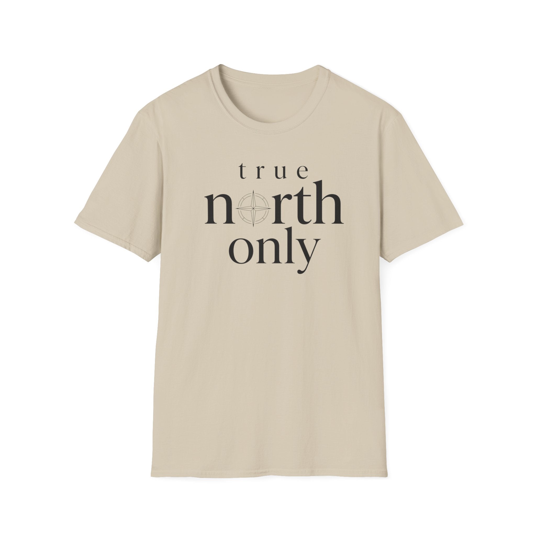 True North Only T-Shirt