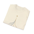 The Path Reveals Itself T-Shirt