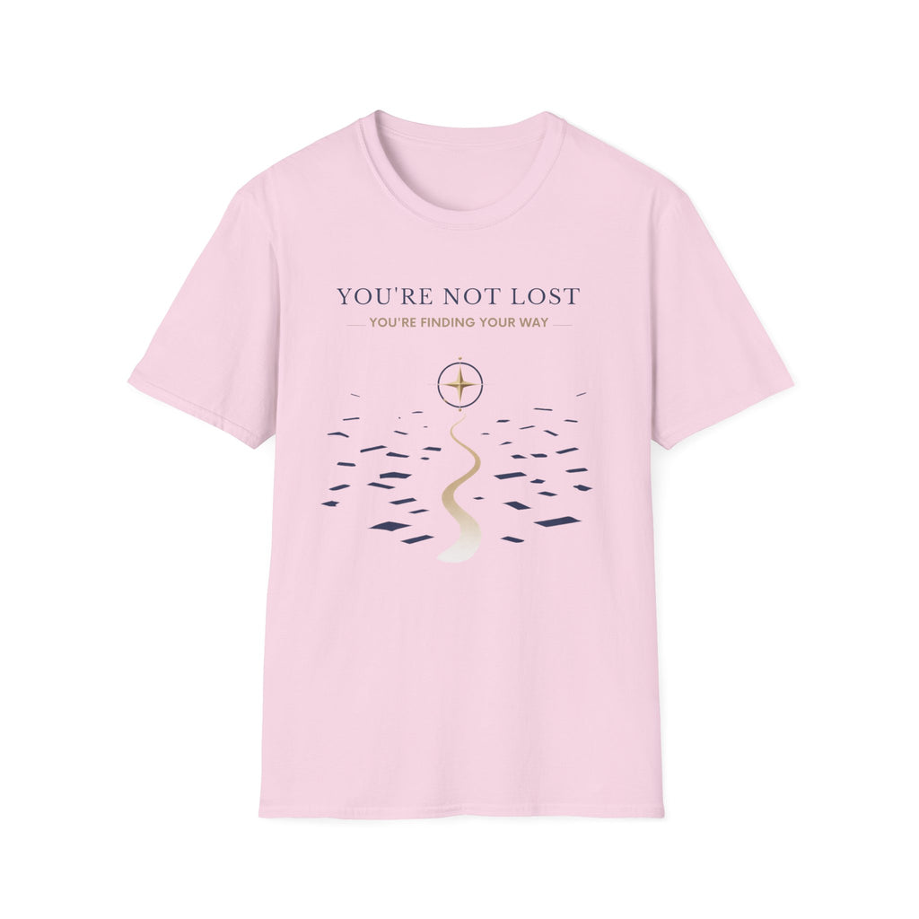 Finding your way  T-Shirt