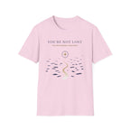 Finding your way  T-Shirt