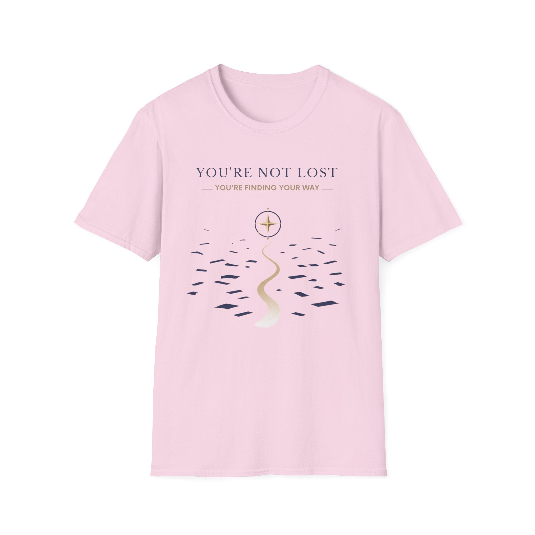 Finding your way  T-Shirt