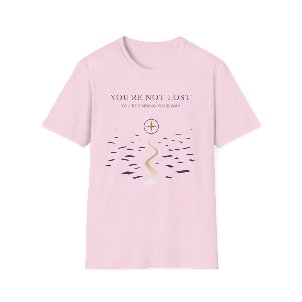Finding your way  T-Shirt