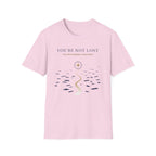 Finding your way  T-Shirt