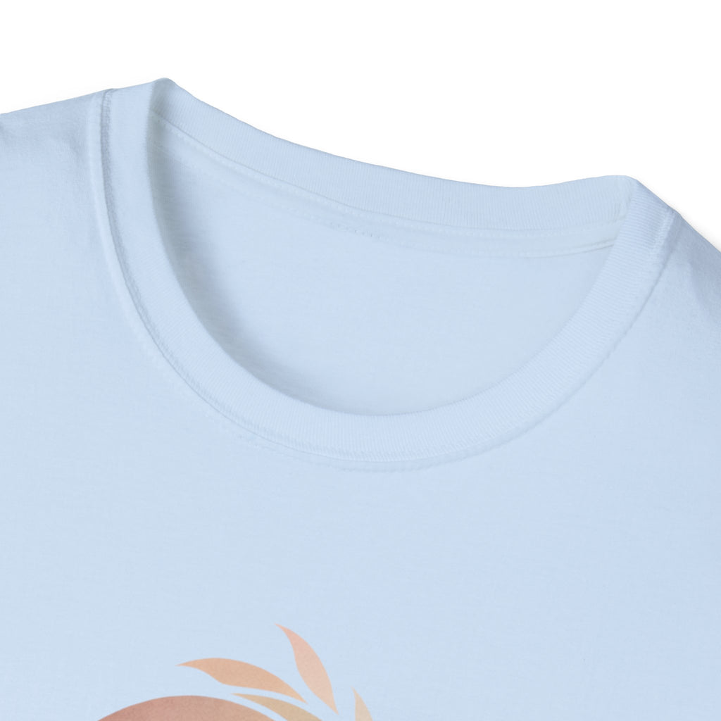 Bloom from within T-Shirt