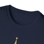 I AM here and now T-Shirt