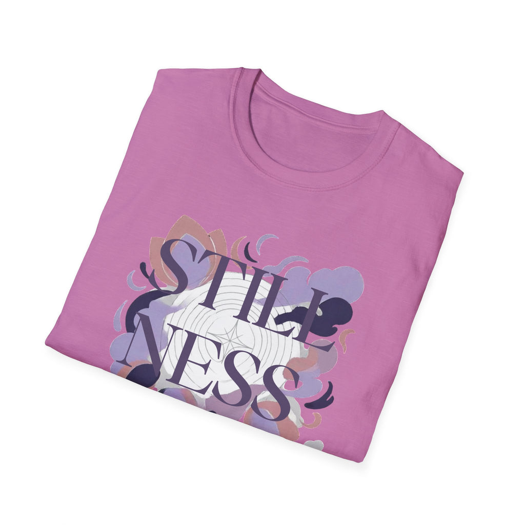 Stillness T-Shirt