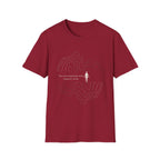 The most important work T-Shirt