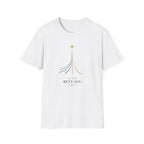 The Path Reveals Itself T-Shirt