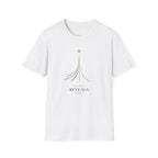 Copy of The Path Reveals Itself T-Shirt