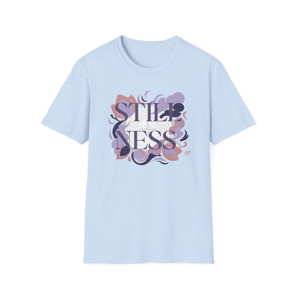 Stillness T-Shirt