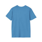 Stop looking out thereT-Shirt