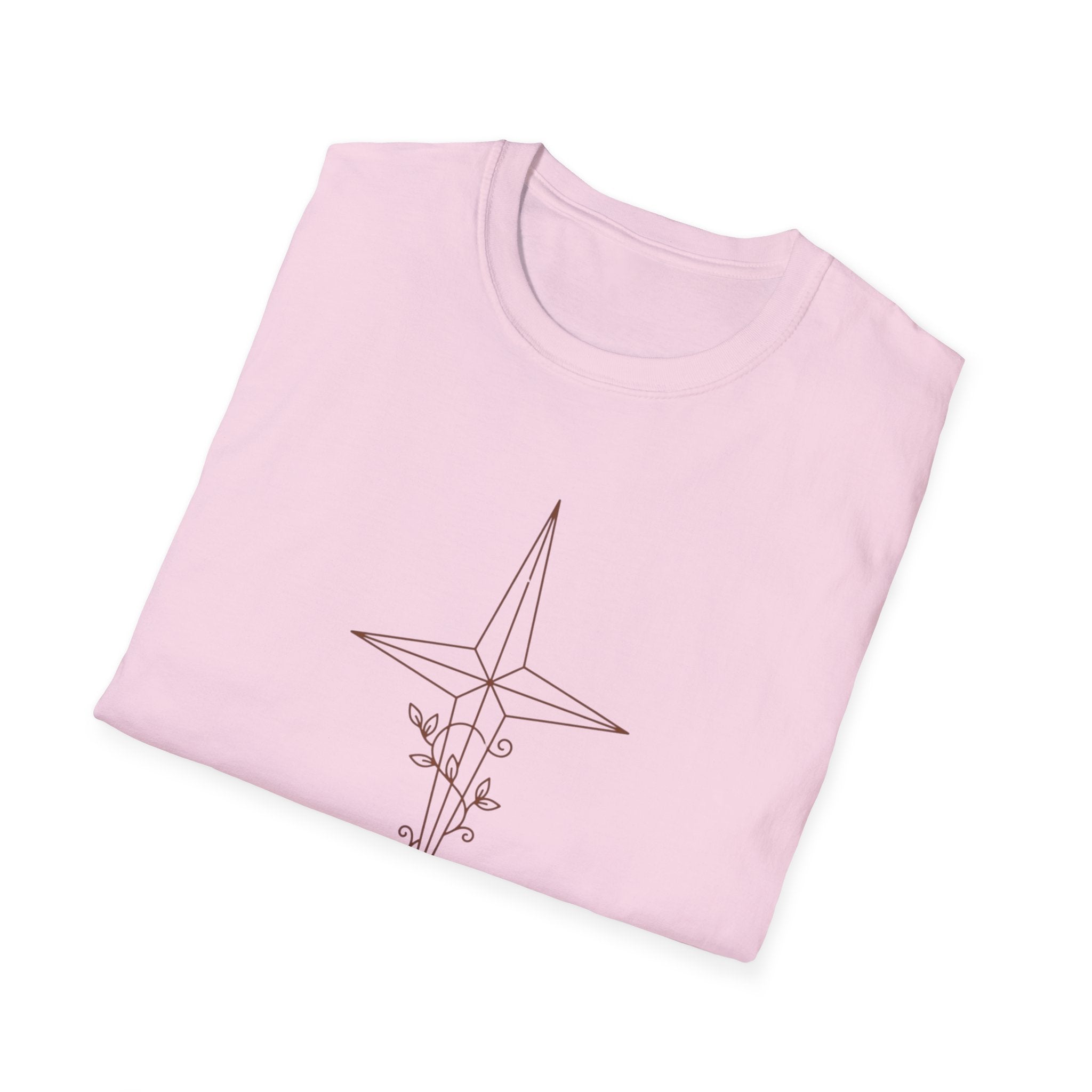Rooted Compass T-Shirt