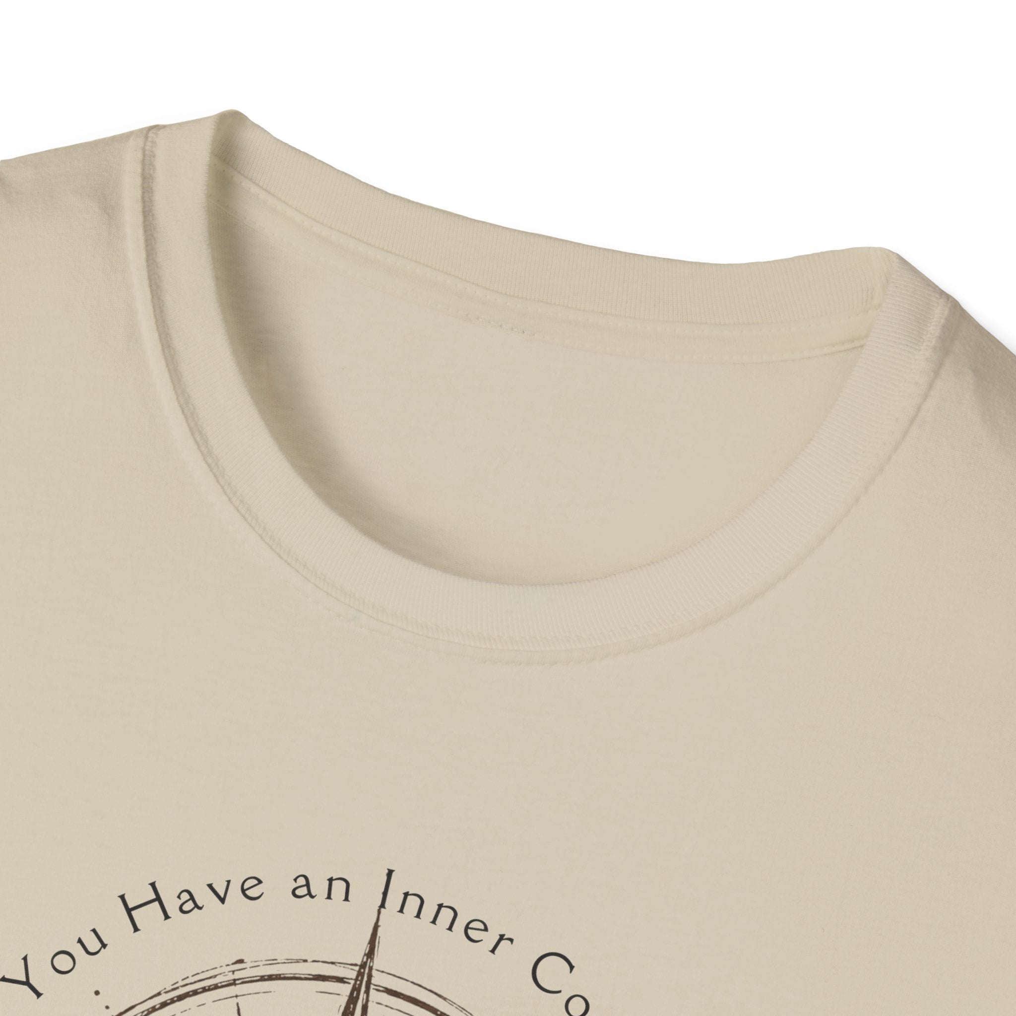 You have an inner compass - use it T-Shirt