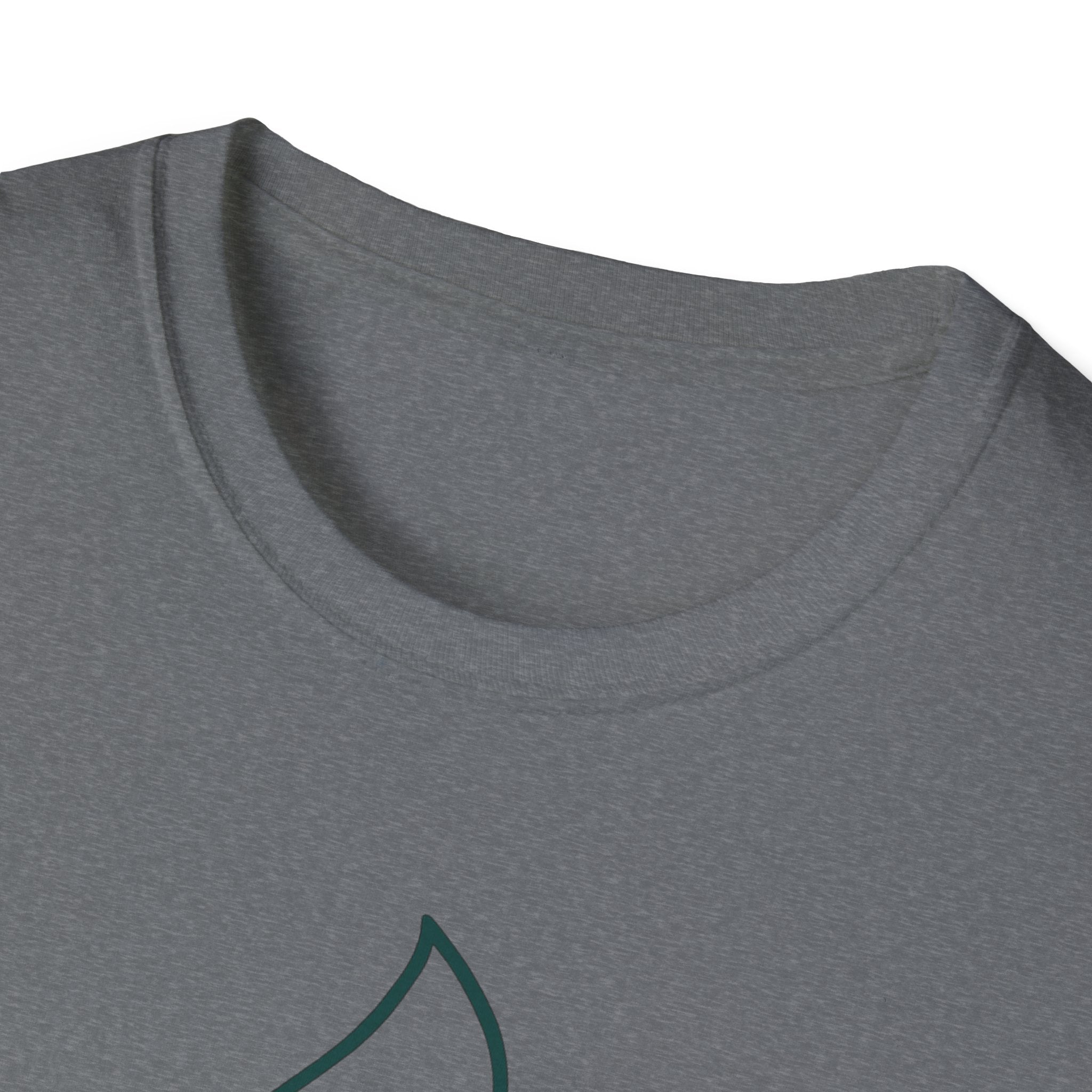 Growing Within T-Shirt