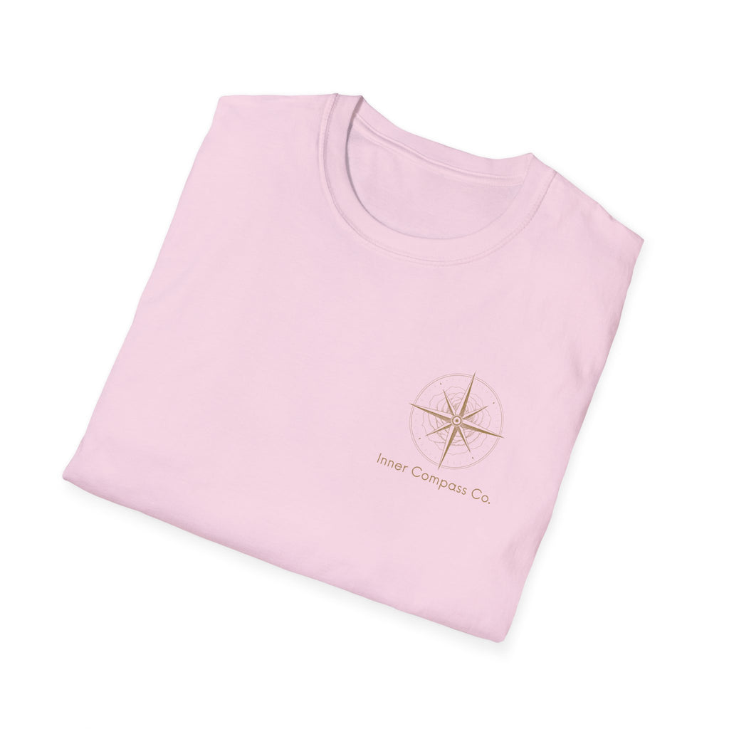 Compass Rose T-Shirt