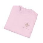 Compass Rose T-Shirt