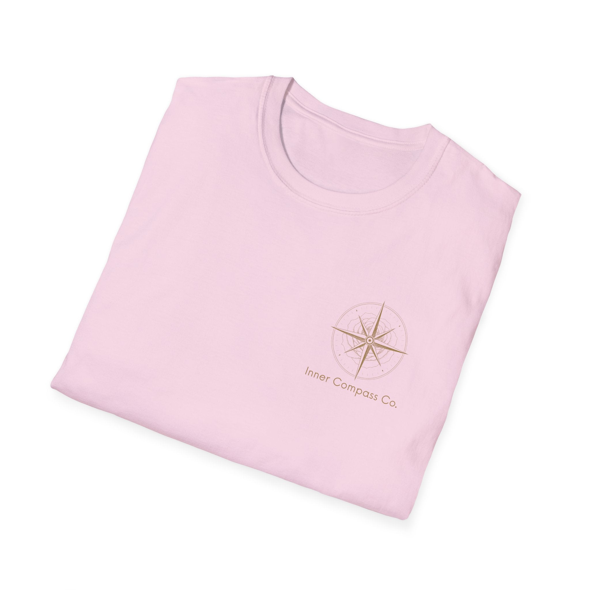 Compass Rose T-Shirt