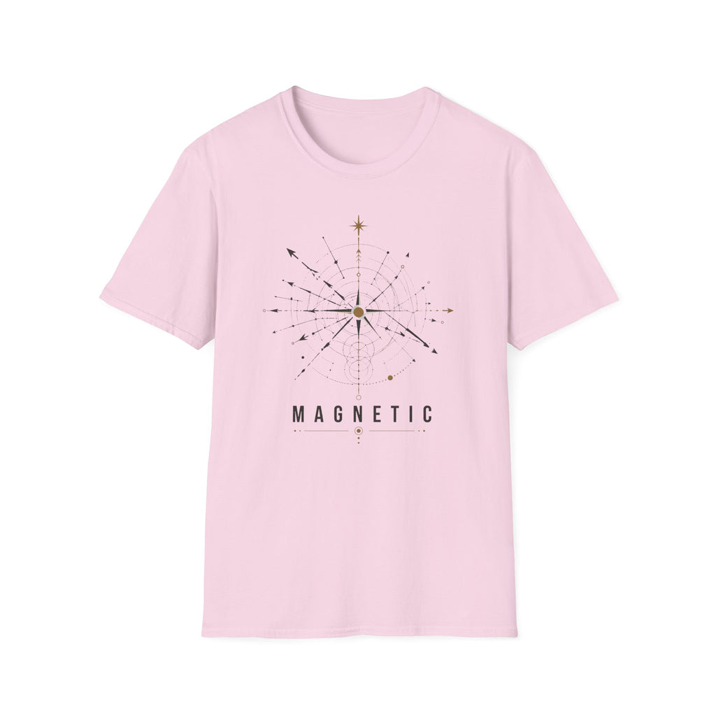 Magnetic T-Shirt