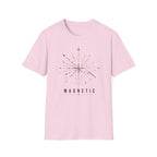 Magnetic T-Shirt