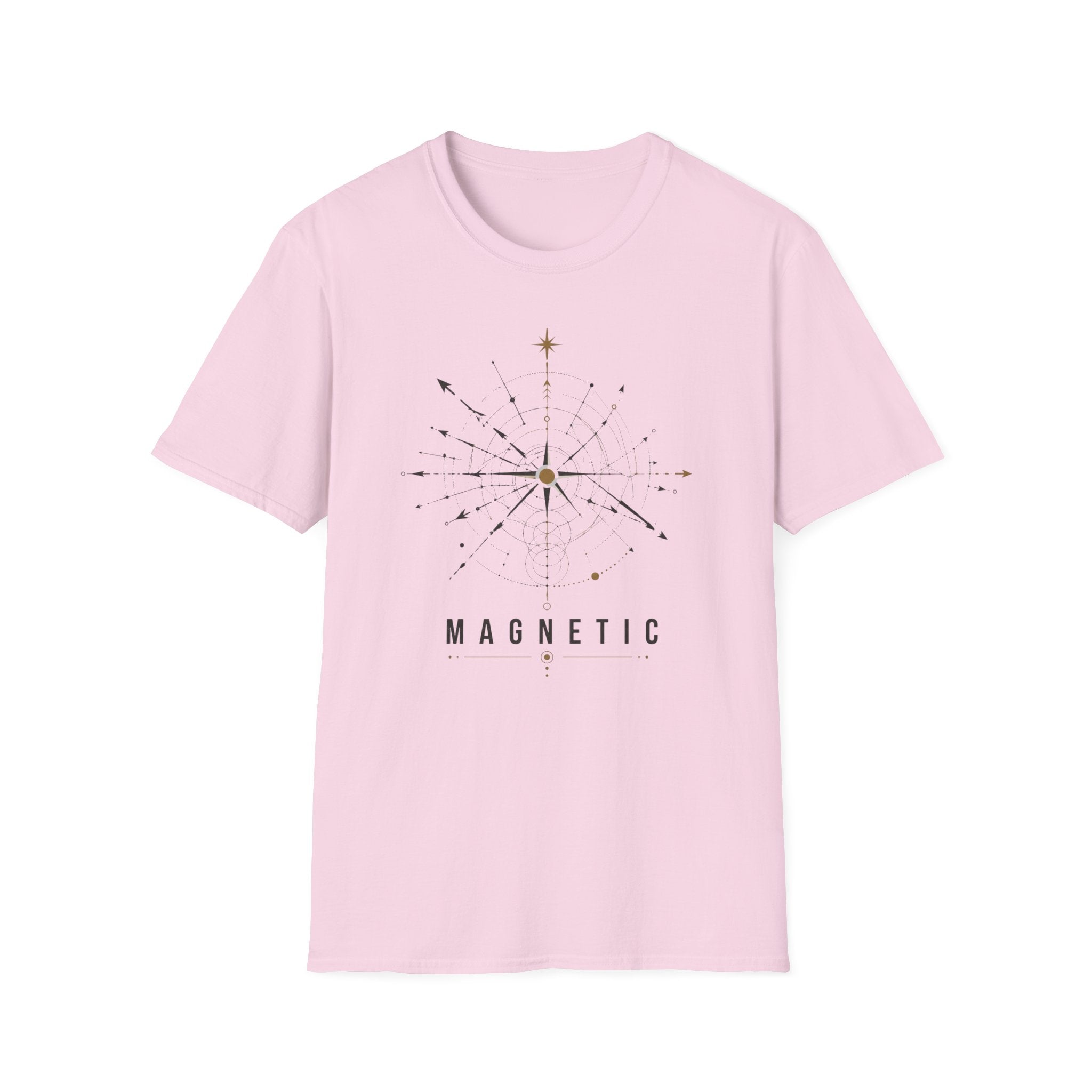 Magnetic T-Shirt