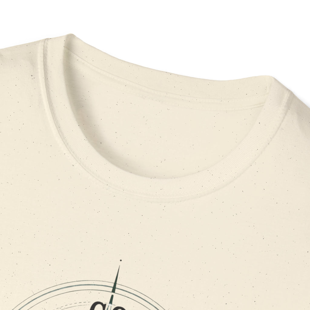 Go Inward T-Shirt