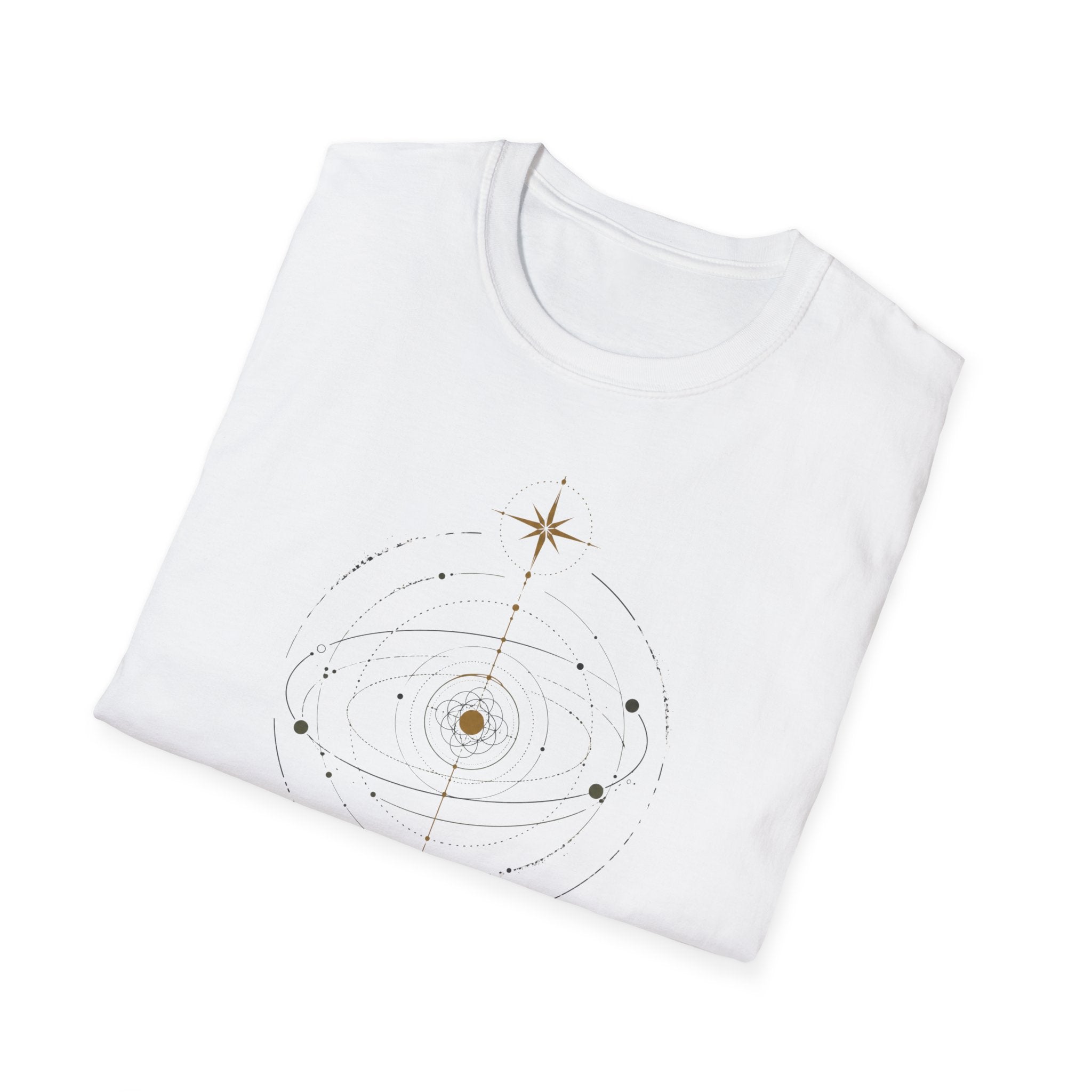 Orbit of Self T-Shirt