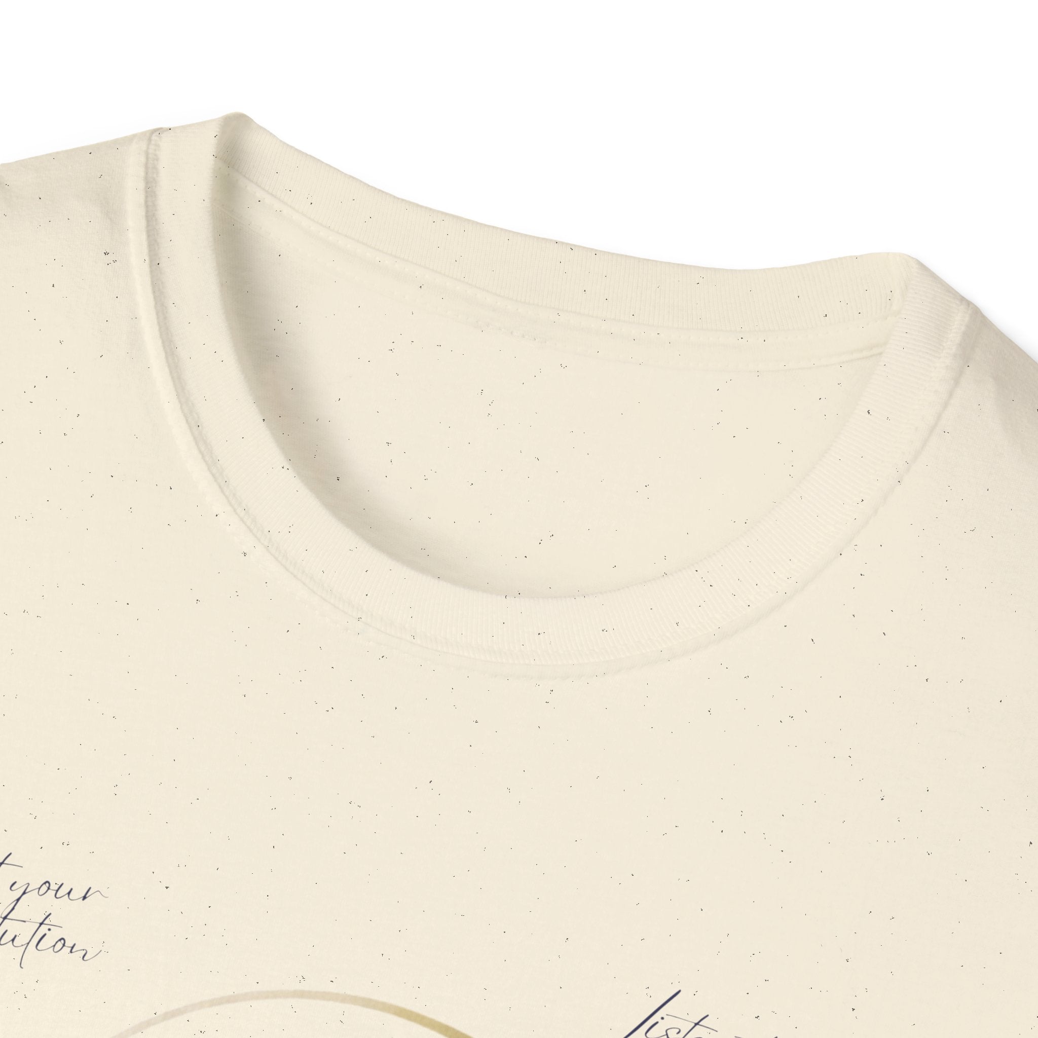You Forgot to Listen  T-Shirt