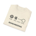 Remembering T-Shirt