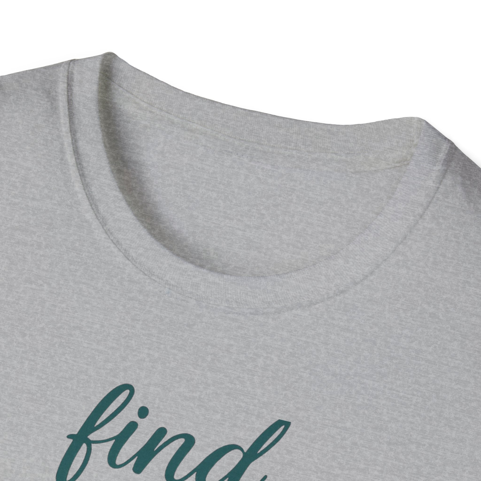 Find Your Way Back T-Shirt