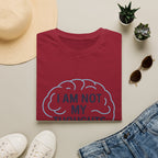 I Am Not My Thoughts T-Shirt