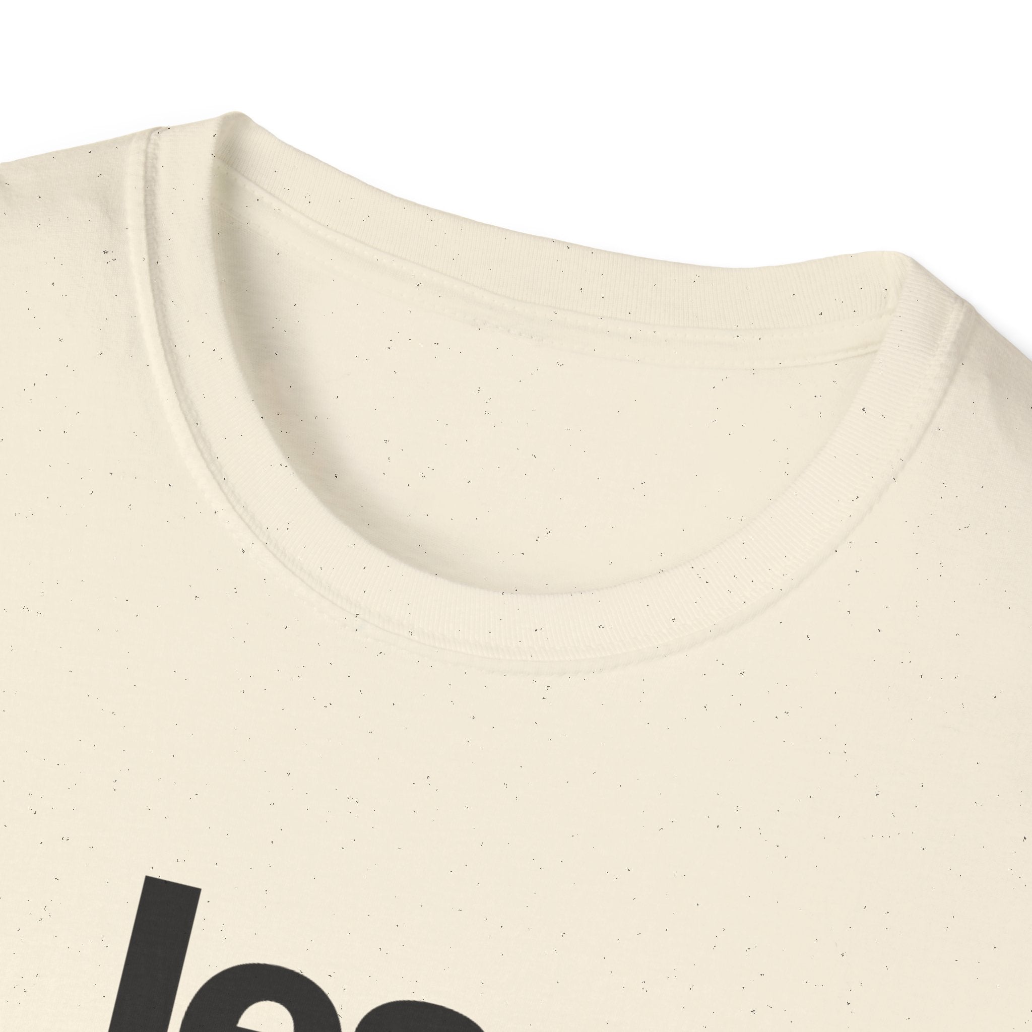 Less Scrolling More Feeling T-Shirt