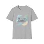 Return Within T-Shirt