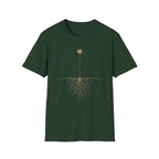 Standing Still T-Shirt